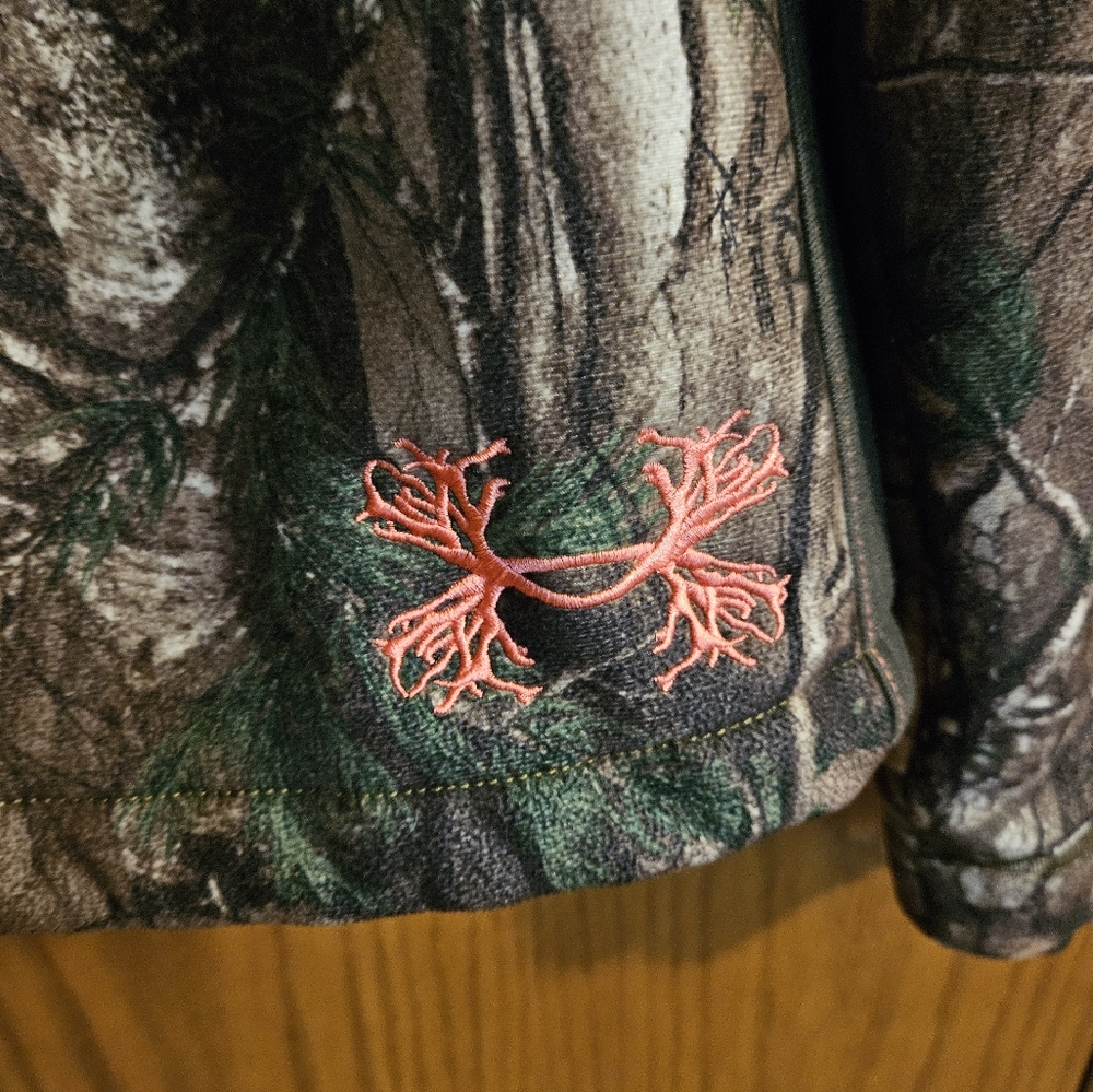 Camo Jacket - Picture 3 of 7